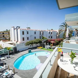Alsol Nara Appartement