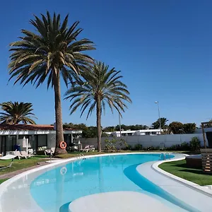 El Palmital - Adults Only By Pmc Appartement