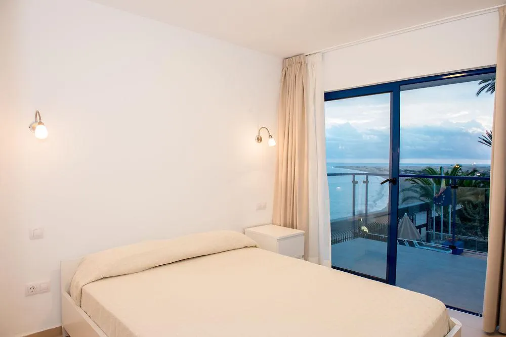 Apartment Alsol Los Caribes 1 Playa del Ingles