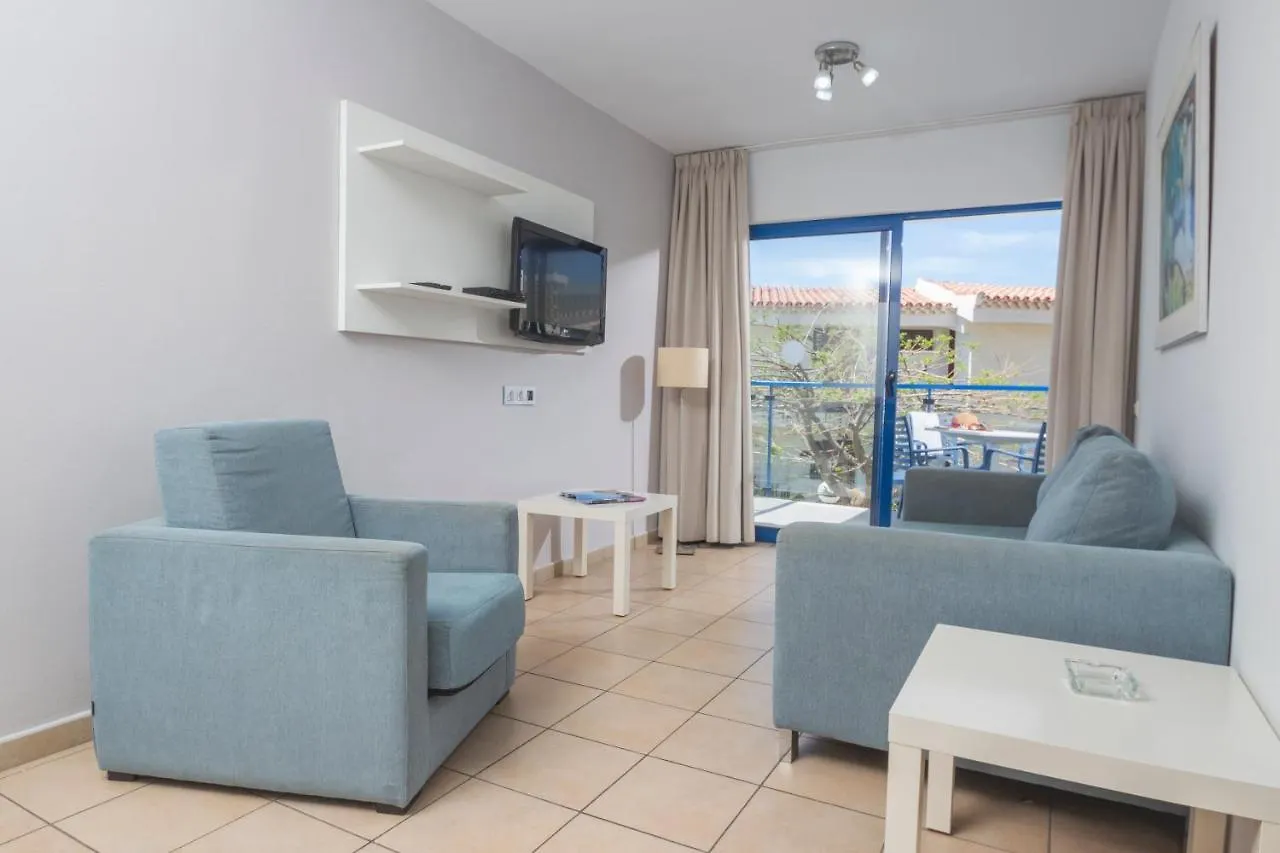 Apartment Alsol Los Caribes 1 Playa del Ingles