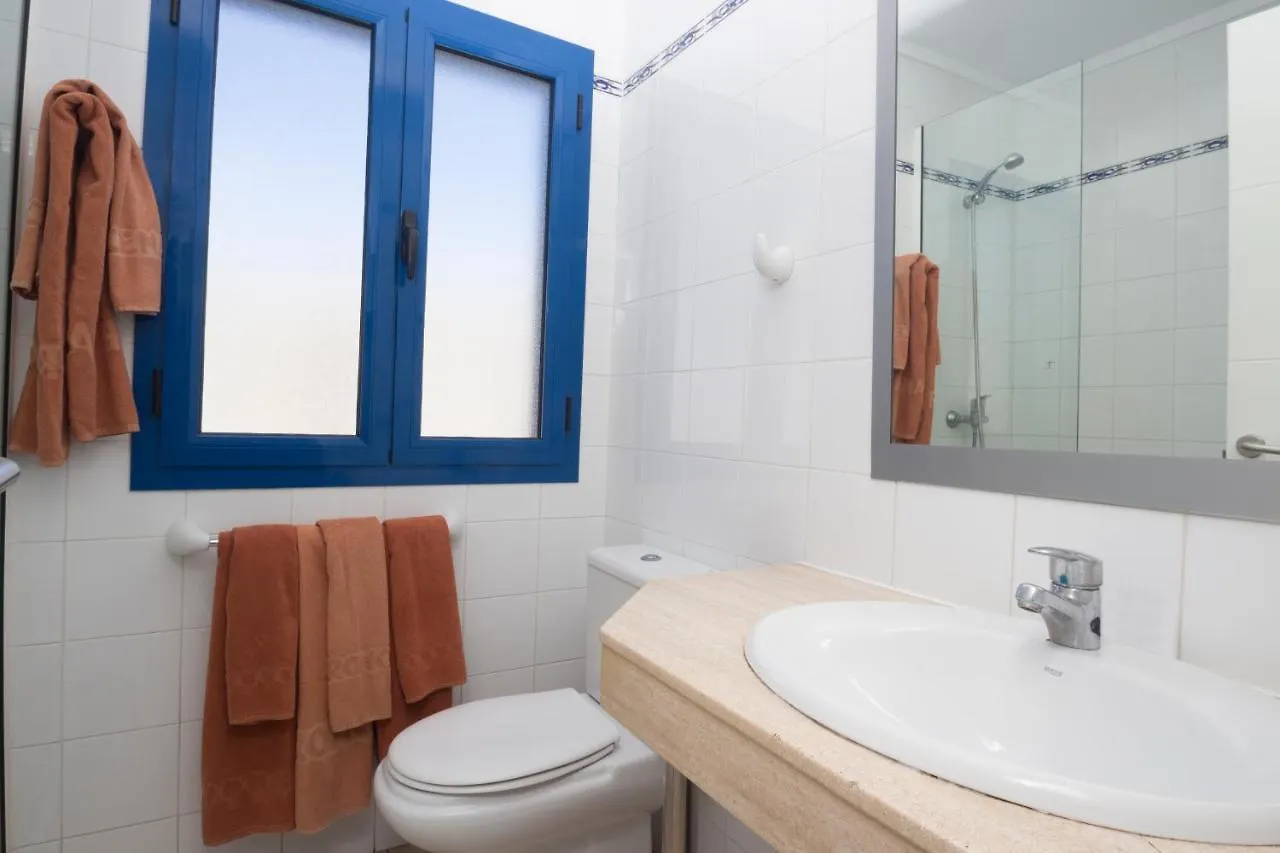 Apartment Alsol Los Caribes 1 Playa del Ingles