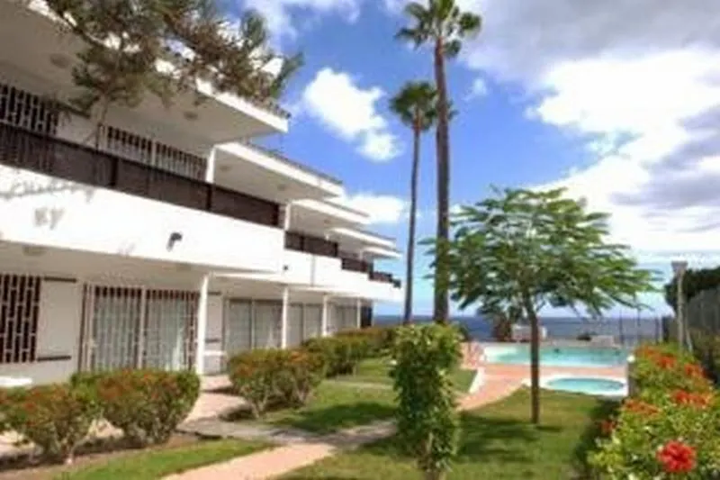 Alsol Los Caribes 1 Playa del Ingles  0*, Playa del Ingles (Gran Canaria) Spain
