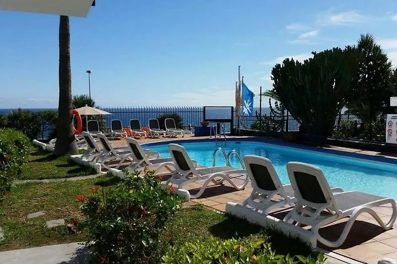 Alsol Los Caribes 1 Playa del Ingles  Apartment Playa del Ingles (Gran Canaria)