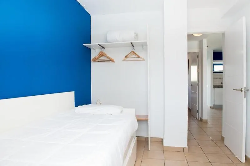 Apartment Alsol Los Caribes 1 Playa del Ingles