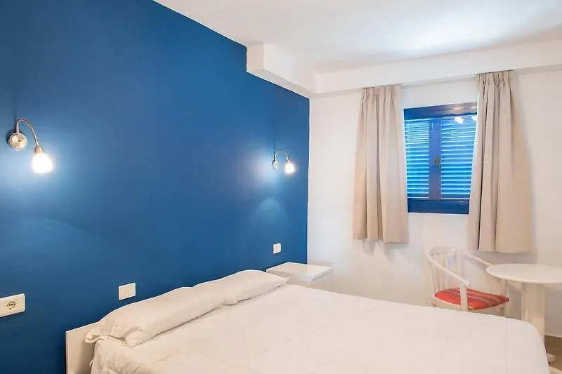 Alsol Los Caribes 1 Playa del Ingles  Apartment