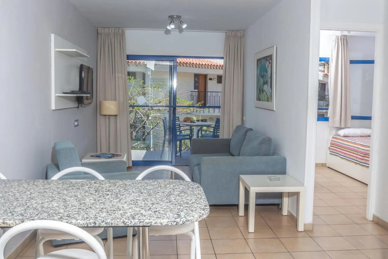 Apartment Alsol Los Caribes 1 Playa del Ingles  Spain